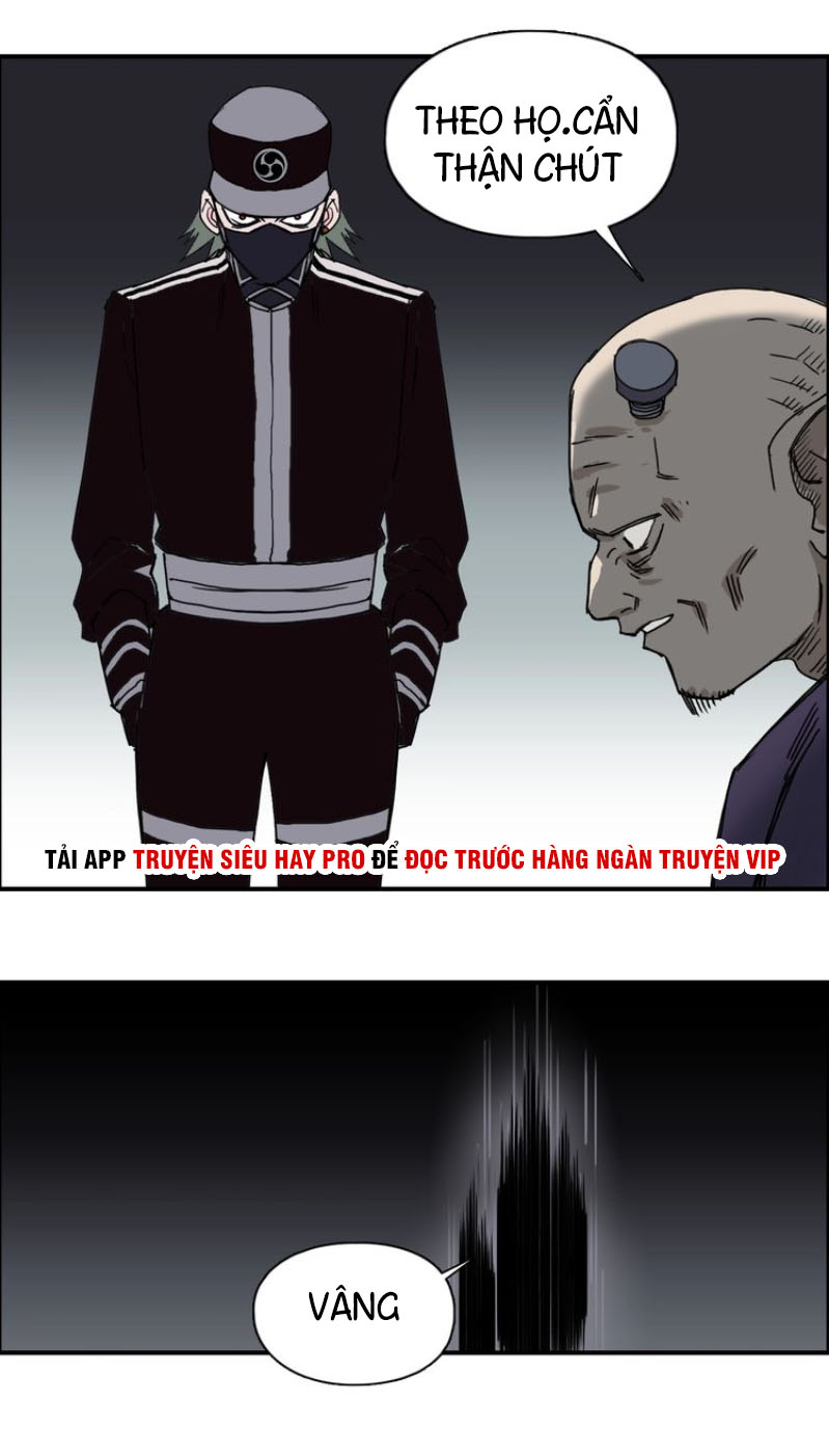 Siêu Năng Lập Phương chapter 139 - Trang 49