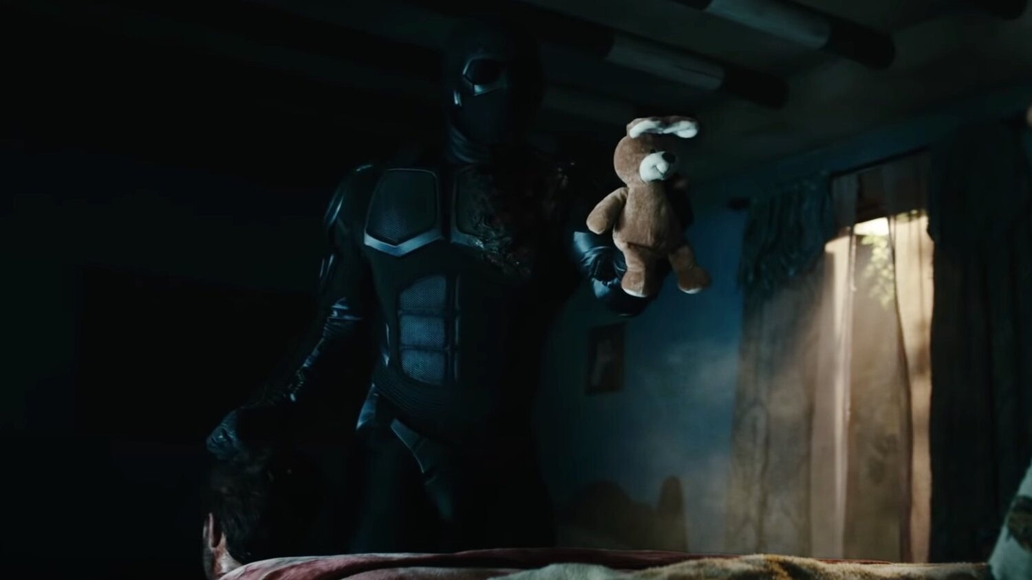 Últimas Tendencias Mira los primeros tres minutos locos de la