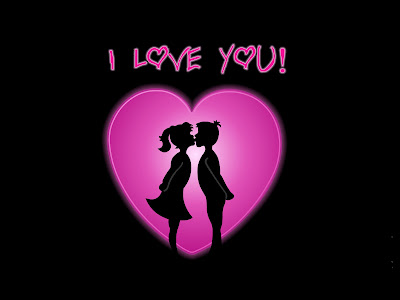 I Love You - Sweet Memories