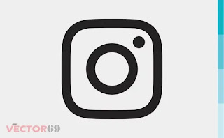 Instagram Icon - Download Vector File SVG (Scalable Vector Graphics) Instagram Icon - Download Vector File SVG (Scalable Vector Graphics)