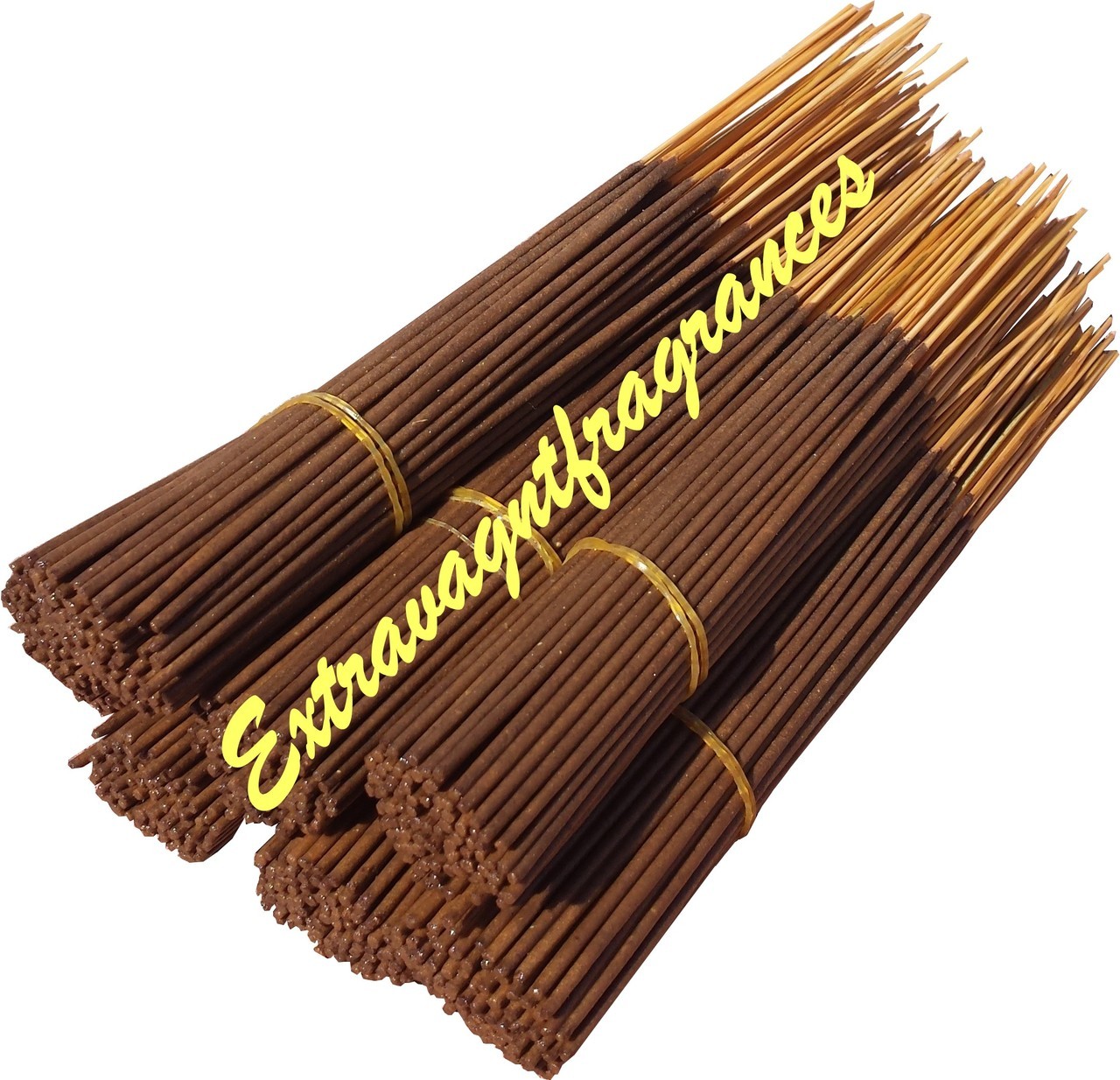 Fragrance Factory Inc. A Brief Overview of Incense Sticks
