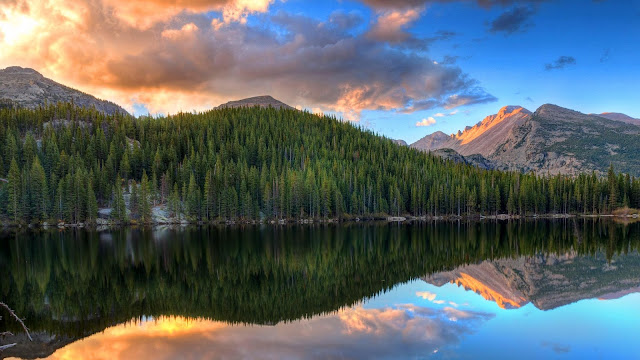 IPhone Calm Lake Scenery Wallpaper IPhone Calm Lake Scenery Wallpaper