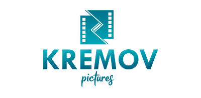 LOGO KREMOV PICTURES 2020