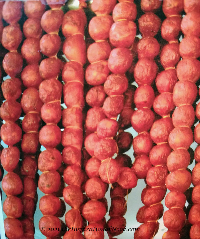 Goa Sausage and Potatoes A Recipe for Susegad