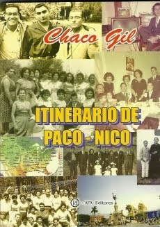 ITINERARIO DE PACO-NICO