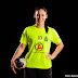 Balonmano | La portera Ariadna González, primer fichaje del HGB Prosetecnisa Zuazo 
