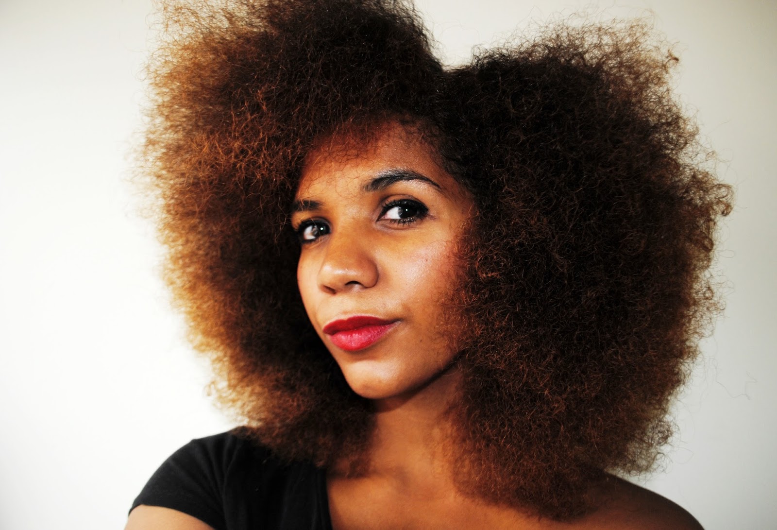 5 Ways to Style an Afro | Little Likely Lads