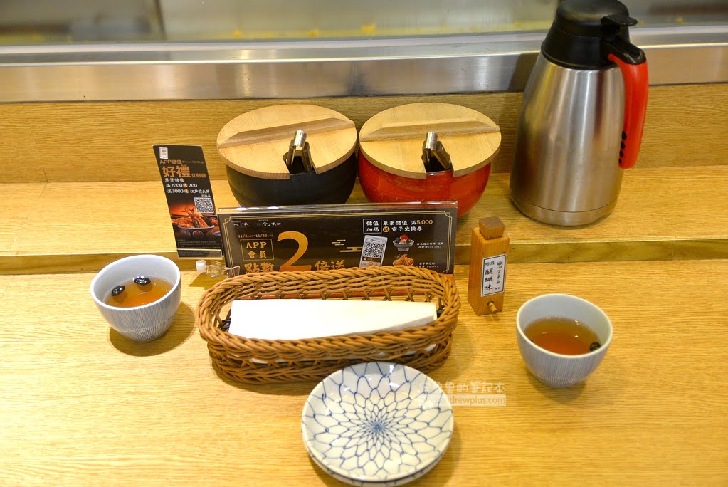 台北車站美食,台北車站好吃,台北車站天丼