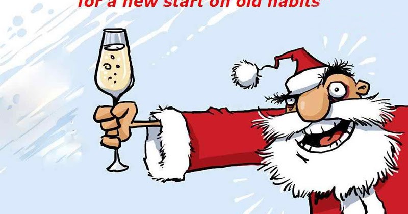 Funny New Year - FunFuz