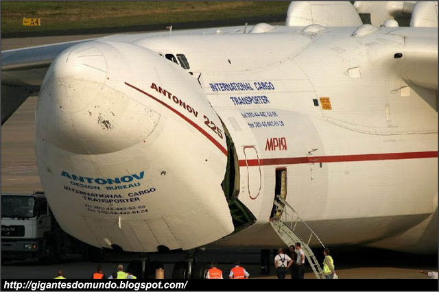 Antonov An-225