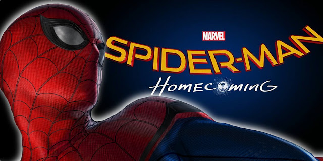 Watch Movie Spider-Man: Homecoming 2017