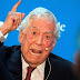 Vargas Llosa insiste en que hubo fraude “por obra del JNE”
