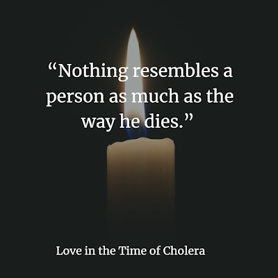  Love in the Time of Cholera best love quotes