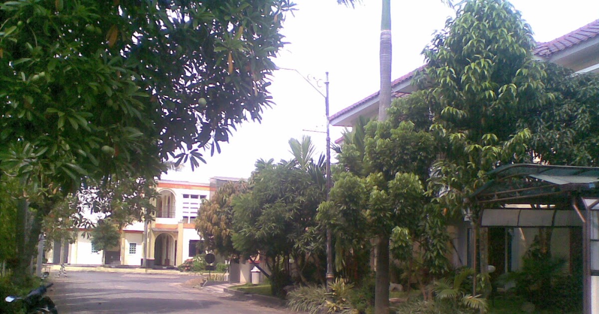 Rumah Dijual Di Graha Wahid Semarang - Micro USB m