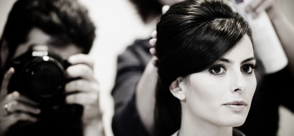 Stephany Andress Fotografias: Fotografias P&B