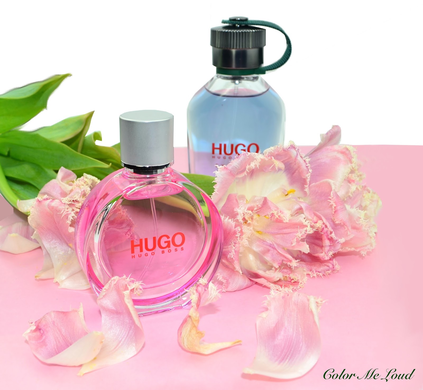 Hugo Boss Woman Extreme, Man Extreme Eau de Parfum, Review