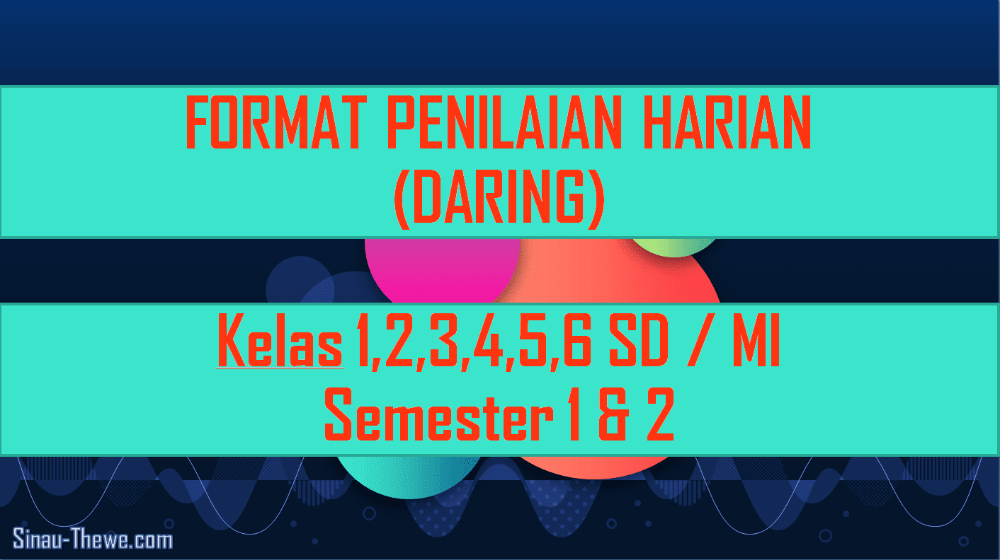 Contoh Jadwal Pelajaran Daring Sd Kelas 1-6 Kurikulum 2013 - Get Contoh Jadwal Pelajaran Daring Sd Kelas 1-6 Kurikulum 2013 Gratis