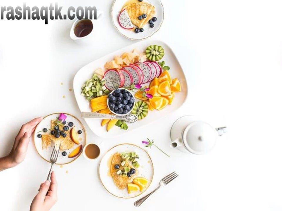 5 أطعمة تشعرك بالشبع وتحميك من العطش في رمضان