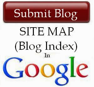 Cara Submit Sitemap Ke Google Webmasters Tools Cara Submit Sitemap Ke Google Webmasters Tools