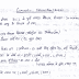 Current Affairs November 2017 Handwritten Notes Hindi PDF Download