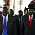 Riek Machar oo Juba ku sii jeeda thumbnail