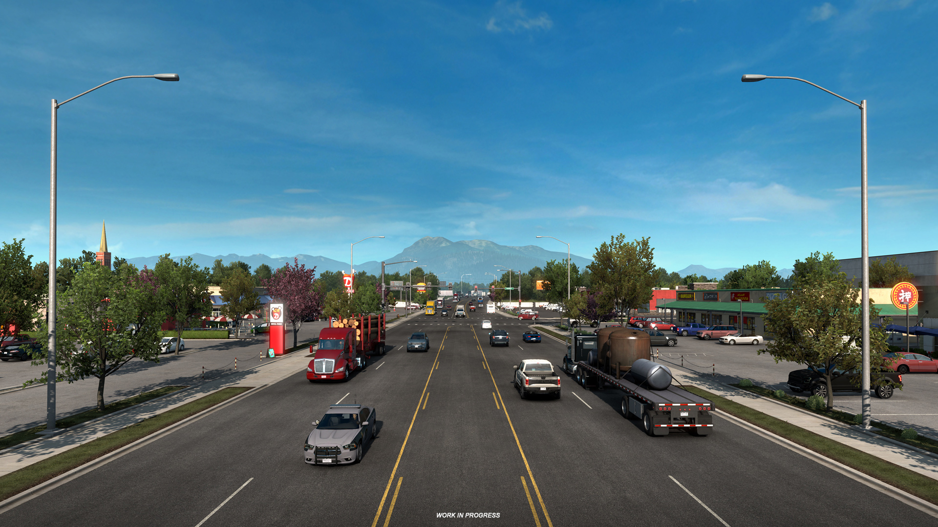 ATS Colorado