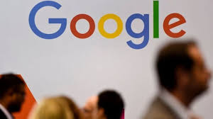 Google Confronting Attack of Antitrust Cases in US: Report Google Confronting Attack of Antitrust Cases in US: Report