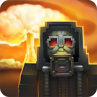 LastCraft Survival Infinite (Ammo - Fuel) MOD APK