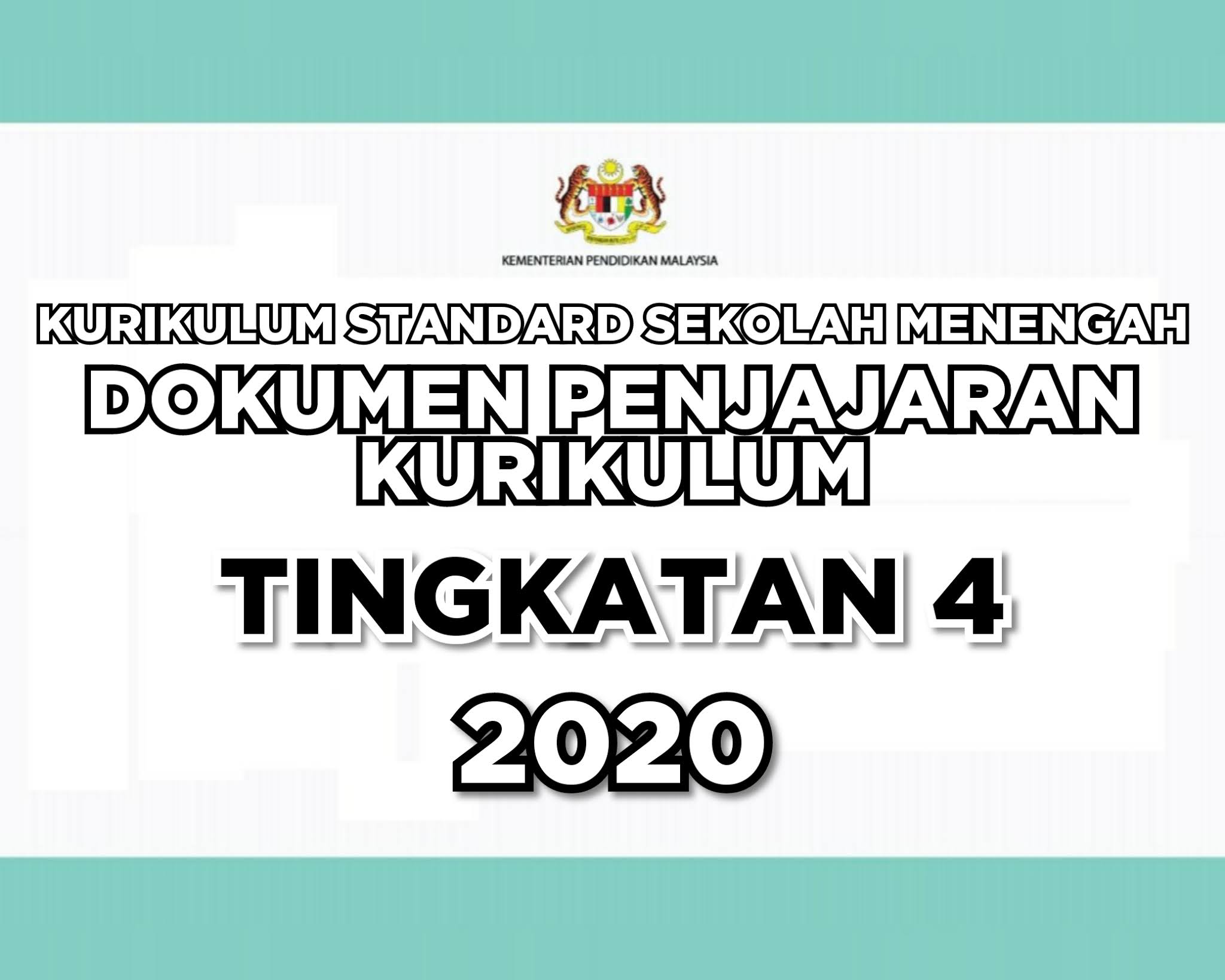 Kurikulum dokumen penjajaran Dokumen Penjajaran