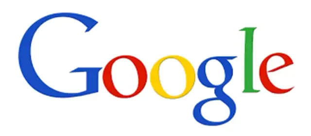 معنى شعار جوجل (Google)