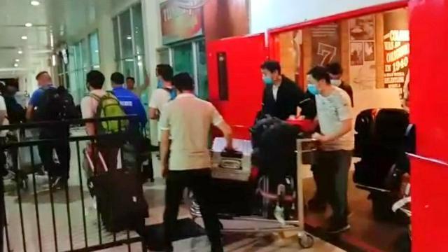 Kedunguan dan Kerugian Negara Soal TKA China Kedunguan dan Kerugian Negara Soal TKA China