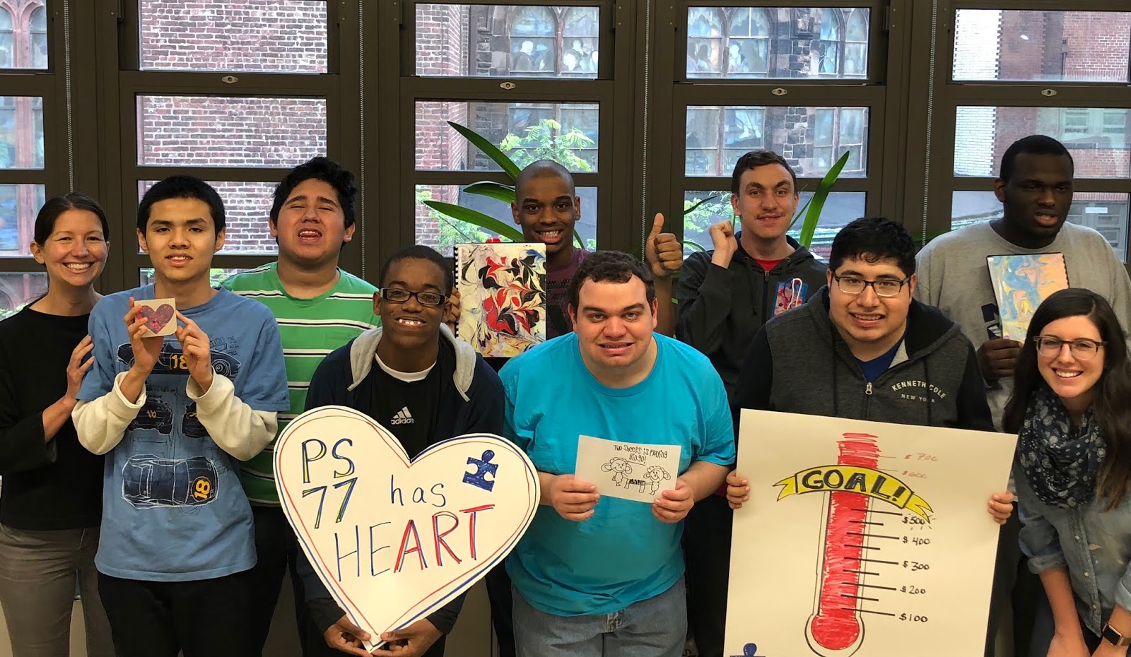 Sketchbook Sale for Refugees!