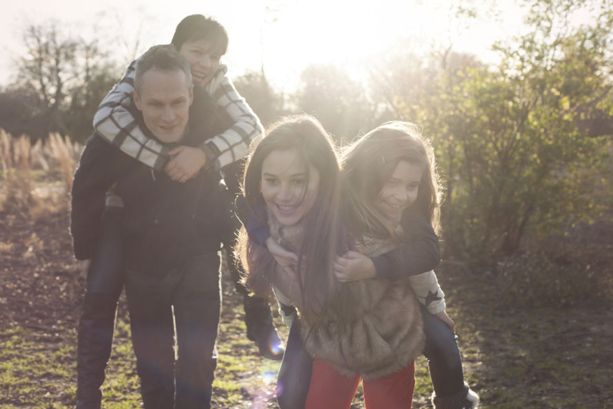 Spotify Family | The Mommist