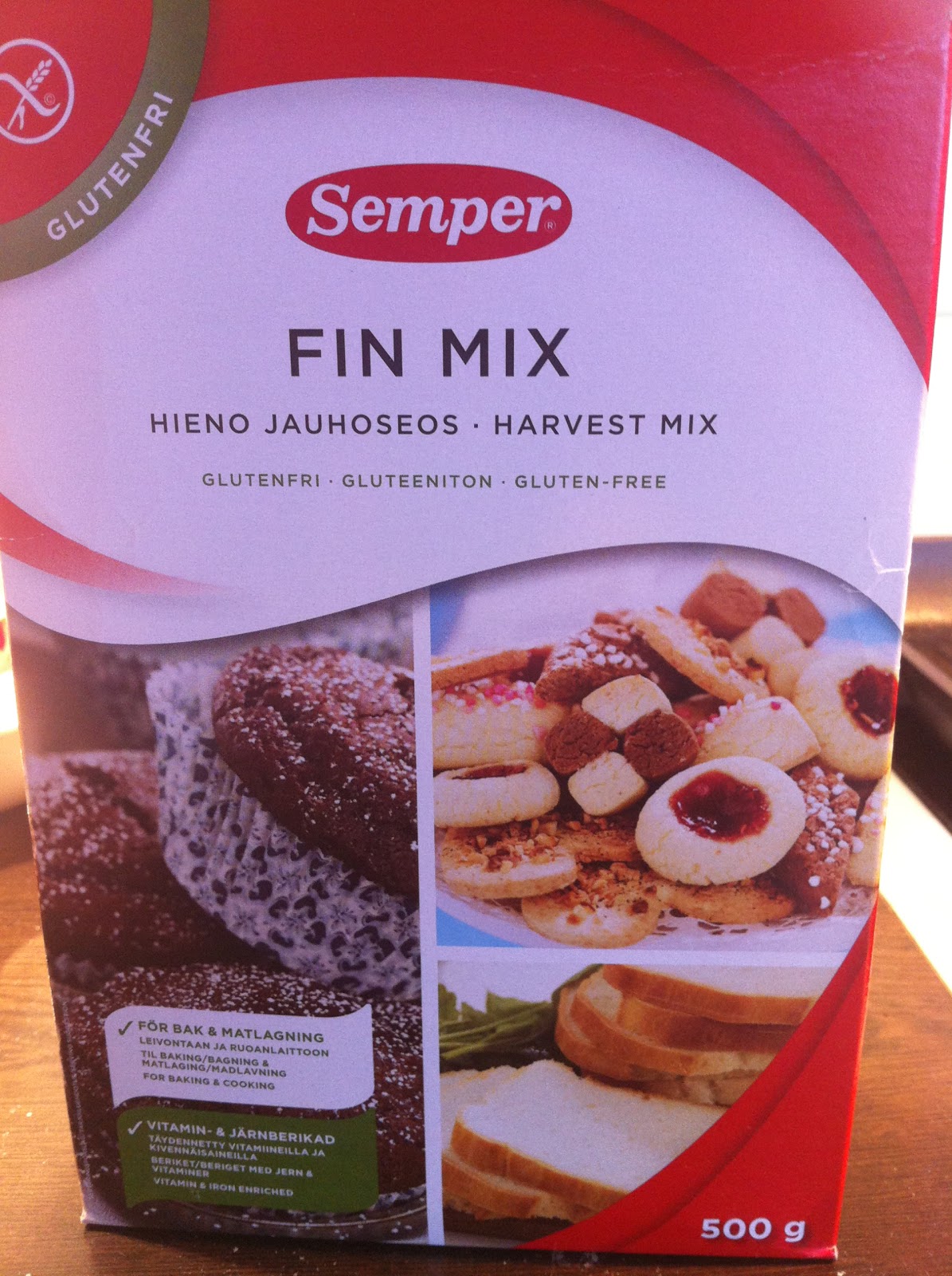 Tiltalende Presentasjon