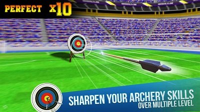 Archery King Master 3D
