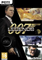 Descargar James Bond 007 Legends-ElAmigos para 
    PC Windows en Español es un juego de Accion desarrollado por Eurocom