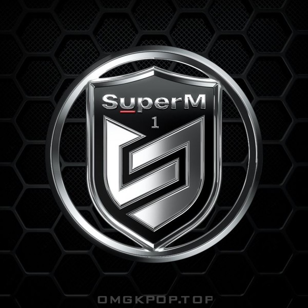 SuperM – 100 – Single