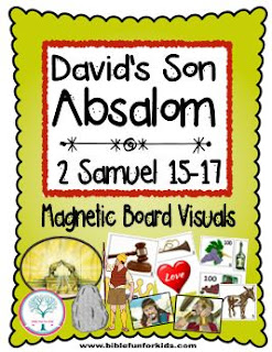 http://www.biblefunforkids.com/2015/12/cathys-corner-davids-son-absalom.html