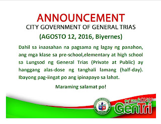 halimbawa patalastas anunsyo produkto isang pasulat philippin paaralan sabon shampoo