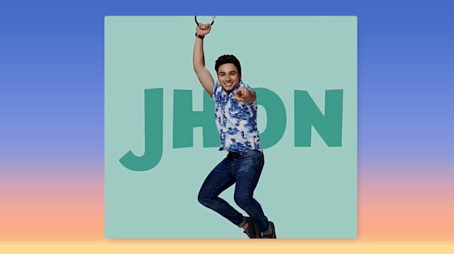 luis giraldo es jhon