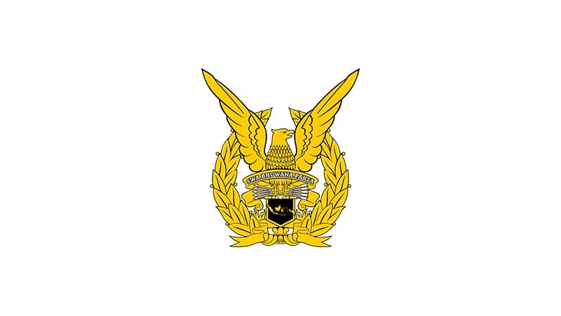 Rekrutmen Bintara TNI Angkatan Udara