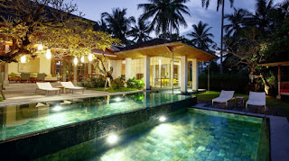 Hotel Career - Reception, Reservation at Chapung Se Bali Resort & Spa Hotel Career - Reception, Reservation at Chapung Se Bali Resort & Spa