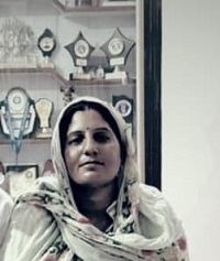 Manju Devi KBC Winner 2021 KBC Winner 2021