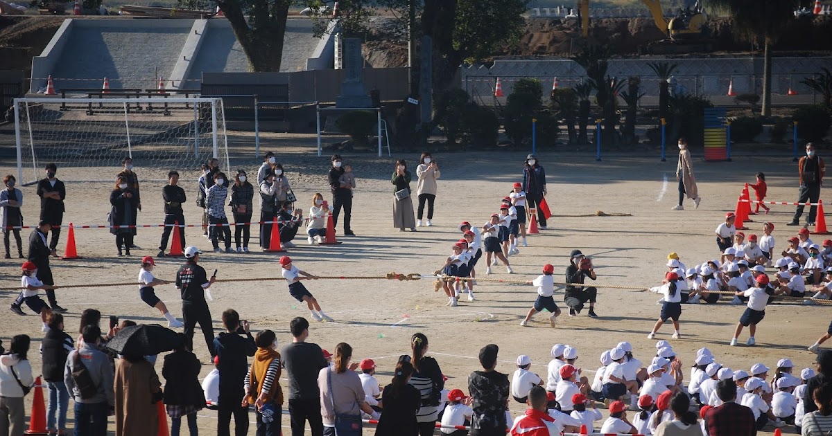 薩摩川内市立亀山小学校