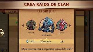 Descargar Shadow Fight 2 MOD APK 2.2.2 Dinero ilimitado Gratis para Android 2020 5