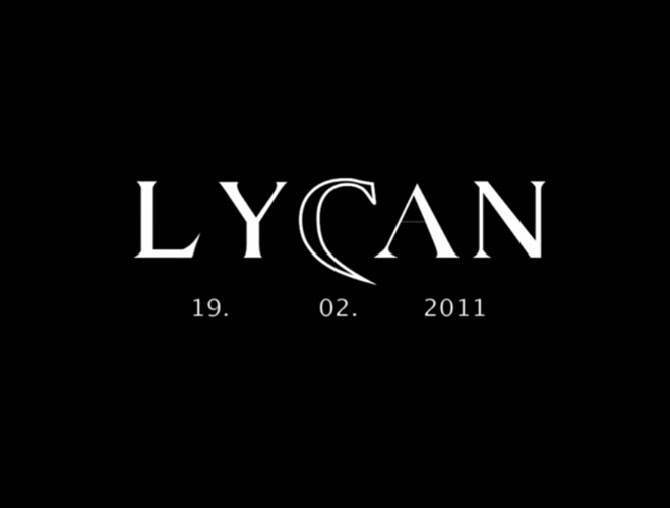 LYCAN: Symptoms and Cures for Lycanthropy