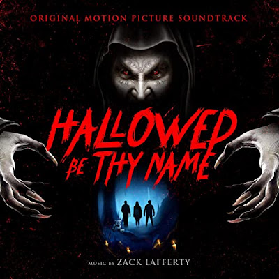 Hallowed Be Thy Name Soundtrack Zack Lafferty