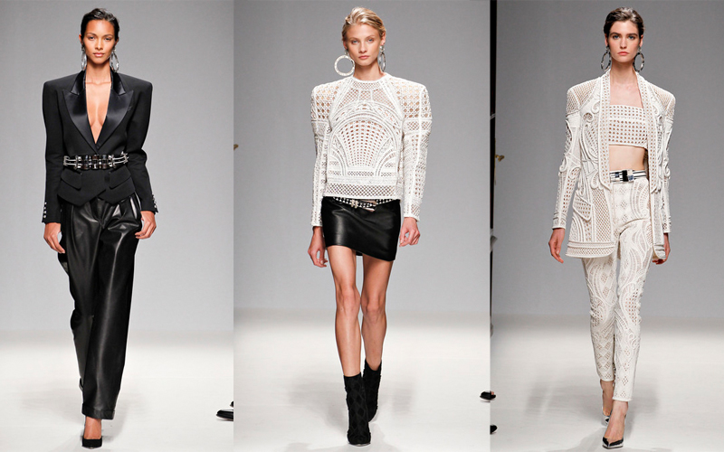 The Style File