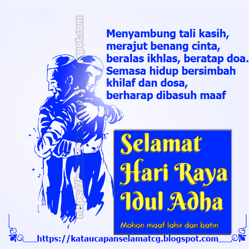 SELAMAT IDUL ADHA! INILAH SEJARAH KORBAN DI HARI RAYA QURBAN | Kata