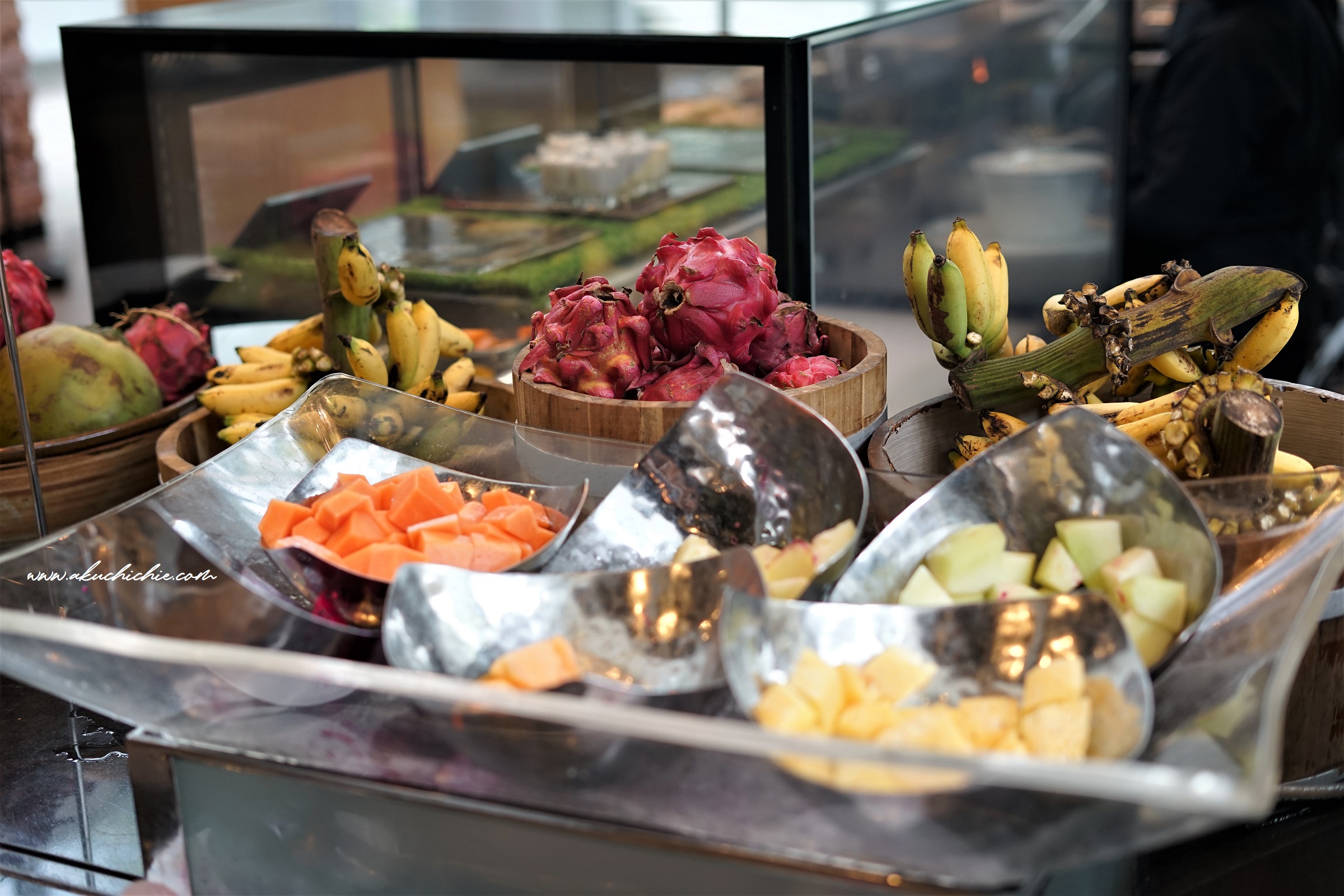 doubletree by hilton hotel jakarta